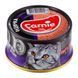 Carnie (Карні) Консервований корм з індичкою для дорослих котів (паштет), 95 г K657 фото 1