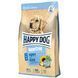 Happy Dog (Хеппі Дог) NaturCroq Puppy - Сухий корм зі свійською птицею для цуценят всіх порід, 4 кг K74 фото 1