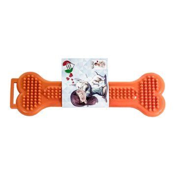Игрушка-кость GeoBone 6 для собак, 27.5 x 8.5 см A660 фото