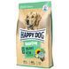 Happy Dog (Хеппи Дог) NaturCroq Balance - Сухой корм с птицей для взрослых собак с норм. активностью, 15 кг K78 фото 1