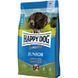Happy Dog Sensible Junior Lamb&Rice - Сухой безглютеновый корм с ягненком и рисом для юниоров, 1 кг K71 фото 1