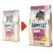 Happy Cat (Хэппи Кэт) Minkas Sterilised - Сухой корм с для кастрированных котов и стерилизованных кошек, 1.5 кг A100-1 фото 3