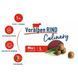 Happy Cat (Хеппи Кэт) Culinary Adult Voralpen-Rind - Сухой корм с говядиной для взрослых котов, 4 кг K108 фото 3