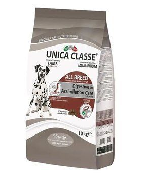 Сухий корм Gheda Unica Classe Special Care All Breed - Digestive Assimilation Care для собак для догляду за ШКТ, 10 кг A1974 фото