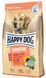 Happy Dog (Хеппі Дог) NaturCroq Lachs&Reis - Сухий корм з лососем і рисом для дорослих собак, 11 кг K7 фото 1