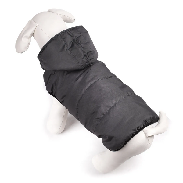 Напівкомбінезон з кнопкою XL (47-55 см) графіт, 313/5 K1823 фото