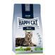 Happy Cat (Хеппи Кэт) Culinary Adult Weide-Lamm - Сухой корм с ягненком для взрослых котов, 10 кг K107 фото 1