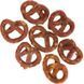 Ласощі Trixie для собак "Mini Pretzels" міні крендельки з куркою, 100 г K1947 фото 1