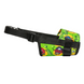 Намордник HiDog "Crazy green fruits" из нейлона регулируемый S, 14-20 см K1815 фото 3