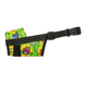 Намордник HiDog "Crazy green fruits" из нейлона регулируемый S, 14-20 см K1815 фото 2