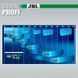 Зовнішній фільтр JBL CristalProfi Greenline e702 для акваріумів (60-200 літрів) K1068 фото 3