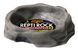 Миска ZooMed Repti Rock Water Dish для воды для рептилий, M - 16,5 x 14 x 3,8 см K1985 фото 1