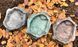 Миска ZooMed Repti Rock Water Dish для воды для рептилий, L - 22 x 17,5 x 5 см K1985 фото 4