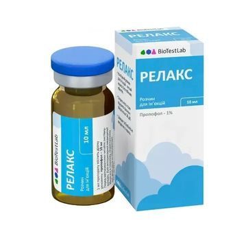 Седативні препарати для котів