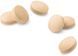 Витамины GimCat Nutri Biotin Bites с маскарпонэ и биотином для улучшения состояния шерсти и кожи кошек, 425 г K1280 фото 2